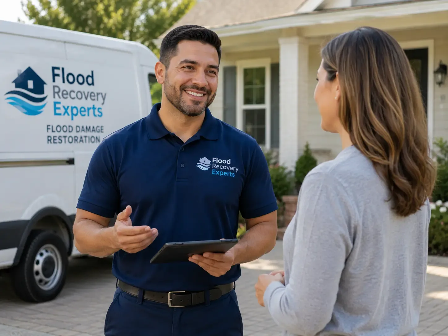 Flood Damage Cleanup Westerville, OH FAQs